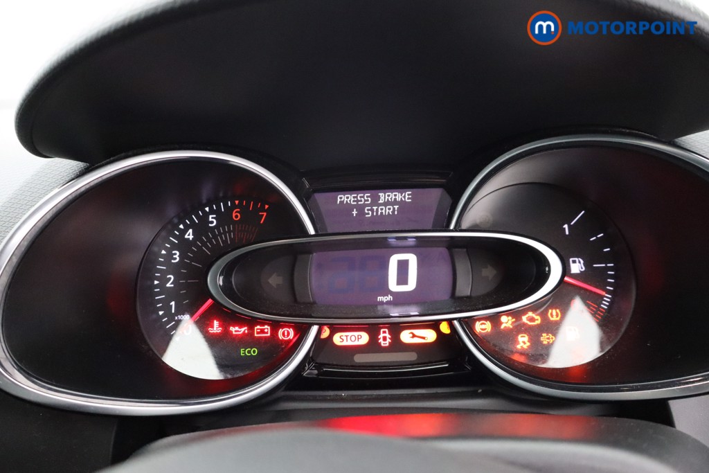 Renault Clio Gt Line Manual Petrol Hatchback - Stock Number (1649291) - 14th supplementary image