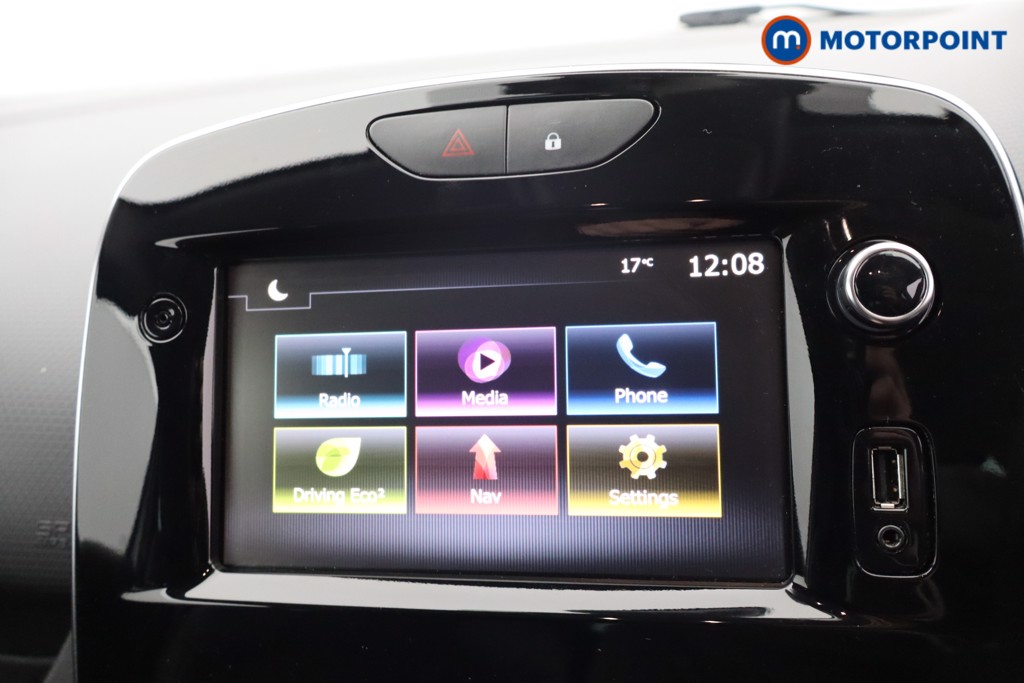 Renault Clio Gt Line Manual Petrol Hatchback - Stock Number (1649291) - 16th supplementary image
