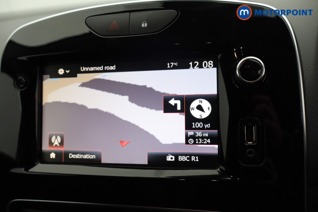 Renault Clio Gt Line Manual Petrol Hatchback - Stock Number (1649291) - 17th supplementary image