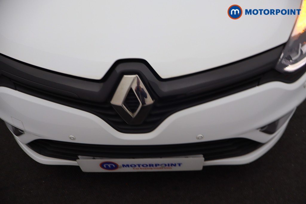 Renault Clio Gt Line Manual Petrol Hatchback - Stock Number (1649291) - 20th supplementary image