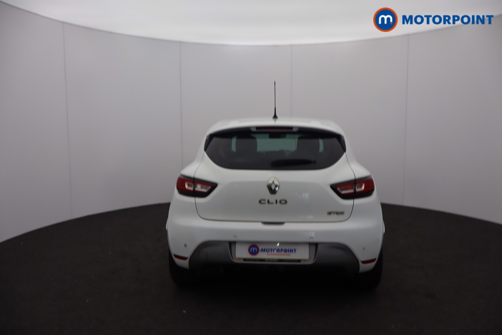 Renault Clio Gt Line Manual Petrol Hatchback - Stock Number (1649291) - 1st supplementary image