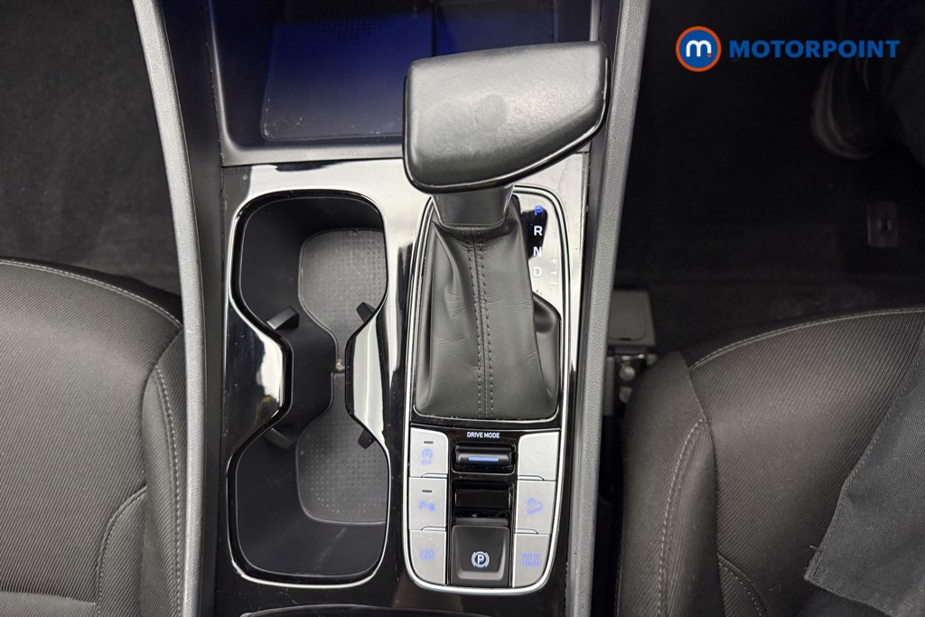 Hyundai Tucson Premium Automatic Petrol SUV - Stock Number (1649332) - 5th supplementary image