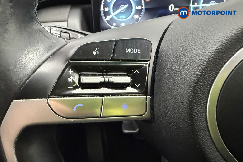 Hyundai Tucson Premium Automatic Petrol SUV - Stock Number (1649332) - 6th supplementary image