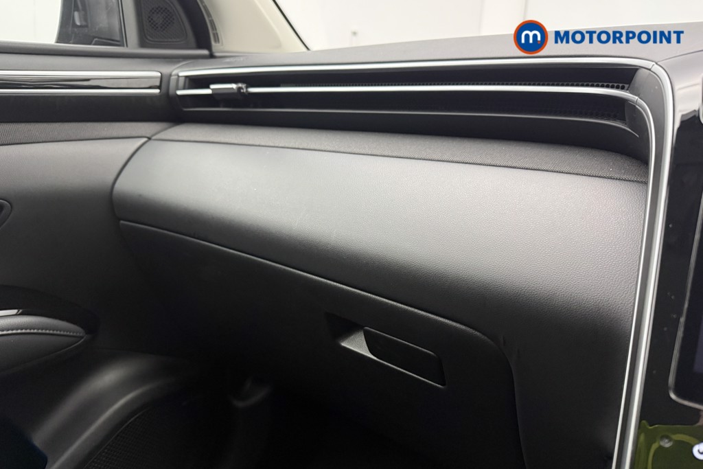 Hyundai Tucson Premium Automatic Petrol SUV - Stock Number (1649332) - 8th supplementary image