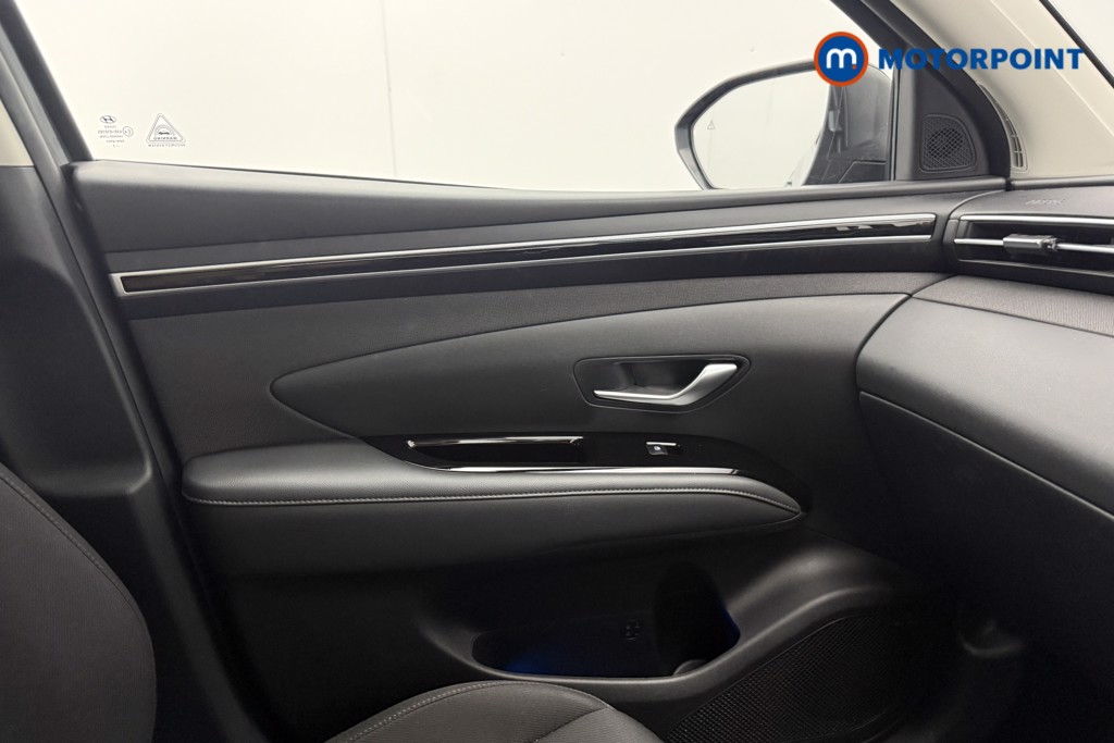 Hyundai Tucson Premium Automatic Petrol SUV - Stock Number (1649332) - 9th supplementary image
