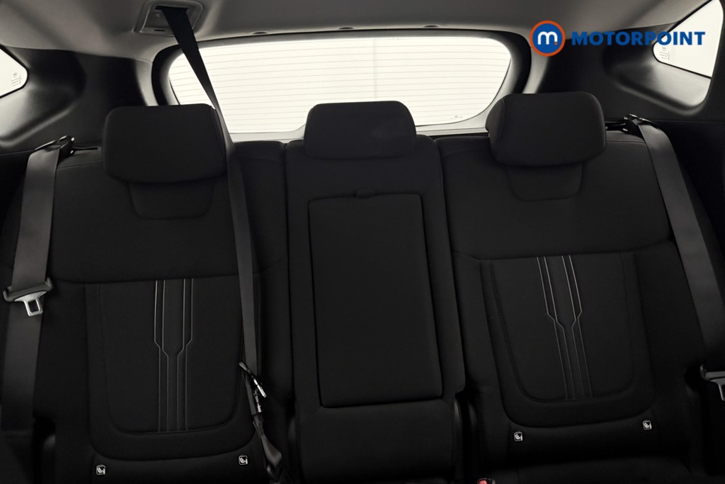 Hyundai Tucson Premium Automatic Petrol SUV - Stock Number (1649332) - 10th supplementary image