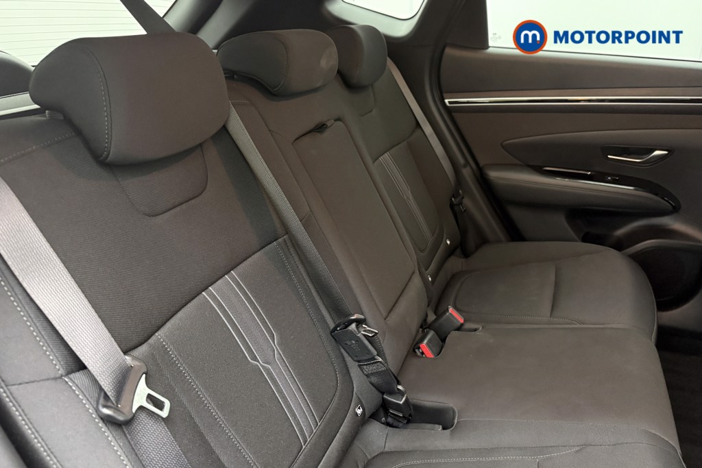 Hyundai Tucson Premium Automatic Petrol SUV - Stock Number (1649332) - 11th supplementary image