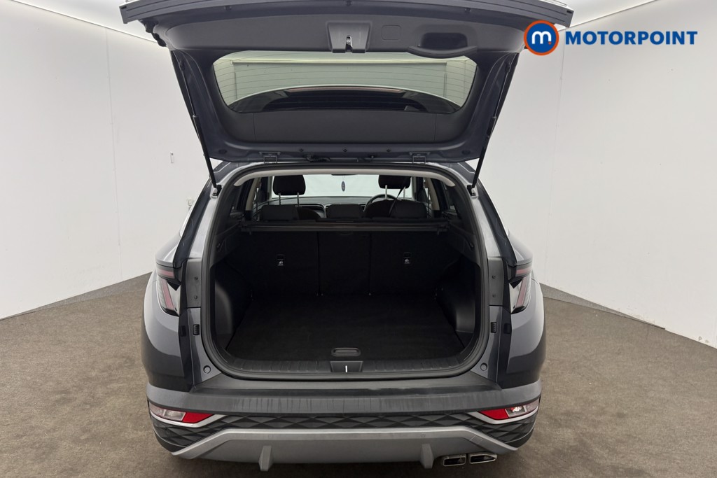Hyundai Tucson Premium Automatic Petrol SUV - Stock Number (1649332) - 12th supplementary image