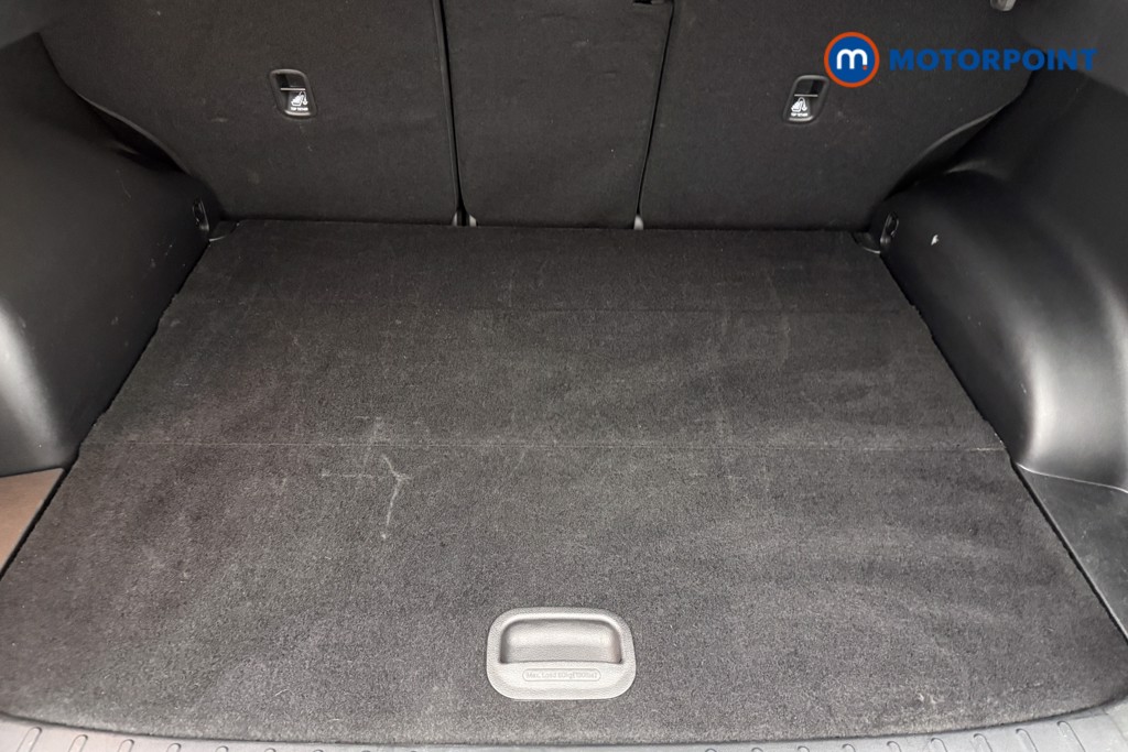 Hyundai Tucson Premium Automatic Petrol SUV - Stock Number (1649332) - 13th supplementary image