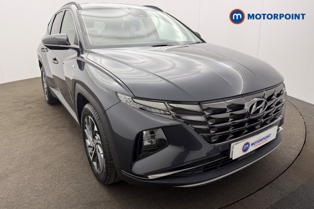 Hyundai Tucson Premium Automatic Petrol SUV - Stock Number (1649332) - 16th supplementary image