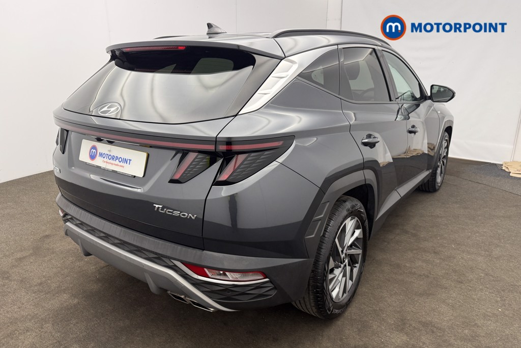 Hyundai Tucson Premium Automatic Petrol SUV - Stock Number (1649332) - 19th supplementary image