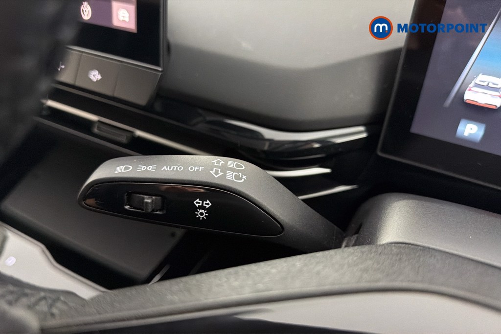 Mg Motor Uk MG4 Trophy Automatic Electric SUV - Stock Number (1649375) - 6th supplementary image