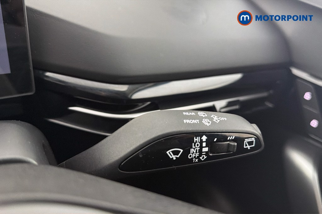 Mg Motor Uk MG4 Trophy Automatic Electric SUV - Stock Number (1649375) - 7th supplementary image