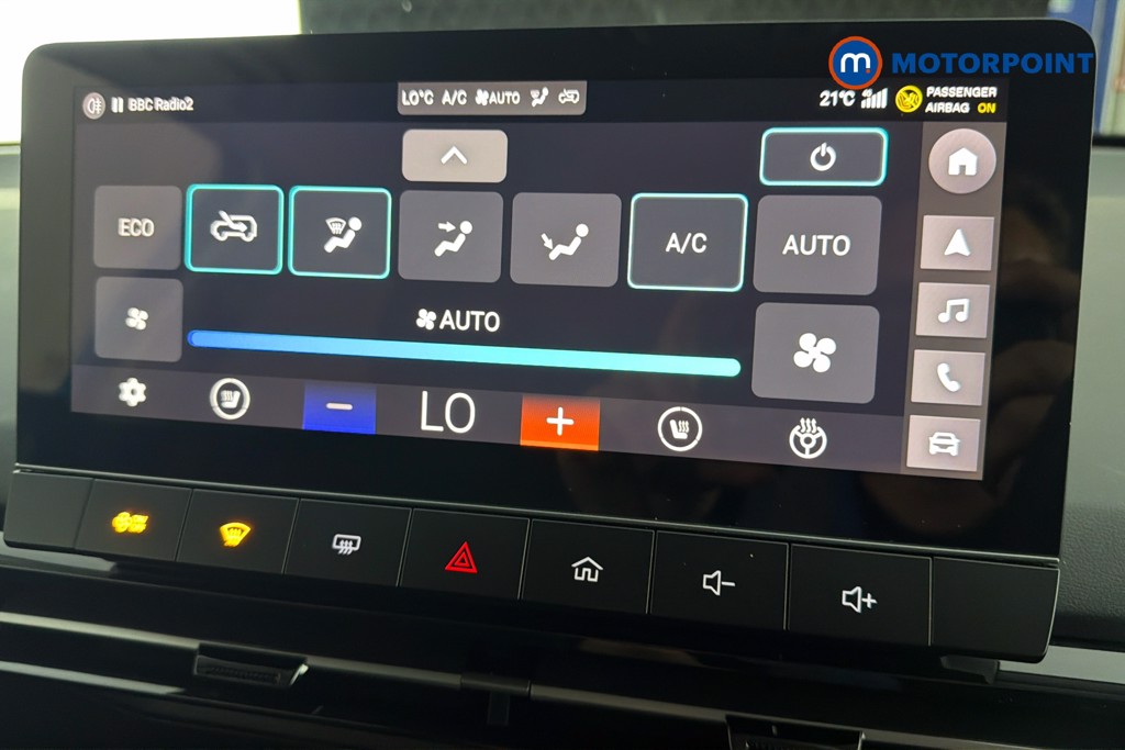 Mg Motor Uk MG4 Trophy Automatic Electric SUV - Stock Number (1649375) - 12th supplementary image