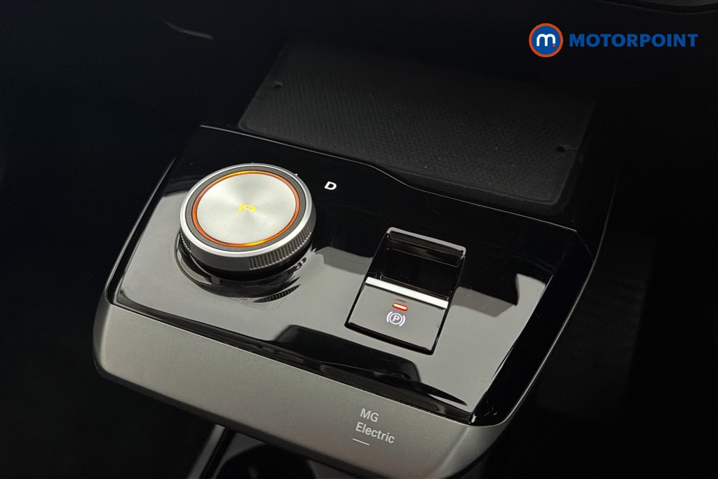 Mg Motor Uk MG4 Trophy Automatic Electric SUV - Stock Number (1649375) - 15th supplementary image