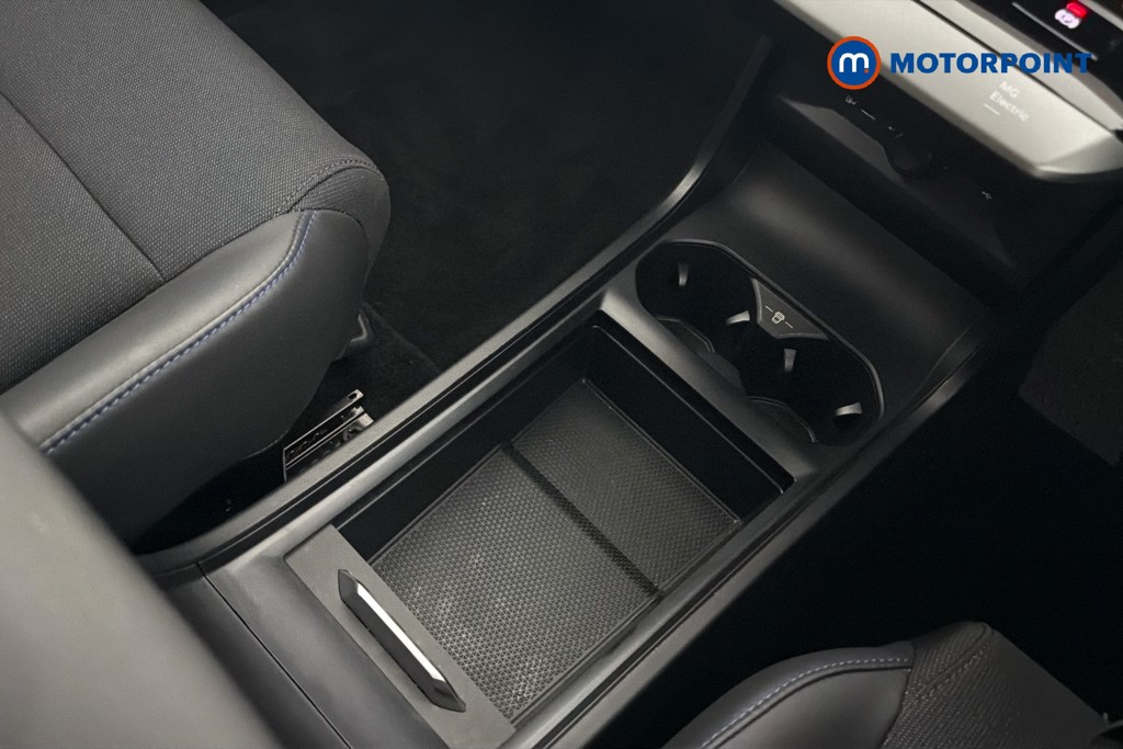 Mg Motor Uk MG4 Trophy Automatic Electric SUV - Stock Number (1649375) - 16th supplementary image