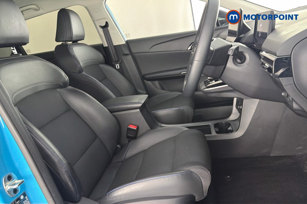Mg Motor Uk MG4 Trophy Automatic Electric SUV - Stock Number (1649375) - 22nd supplementary image