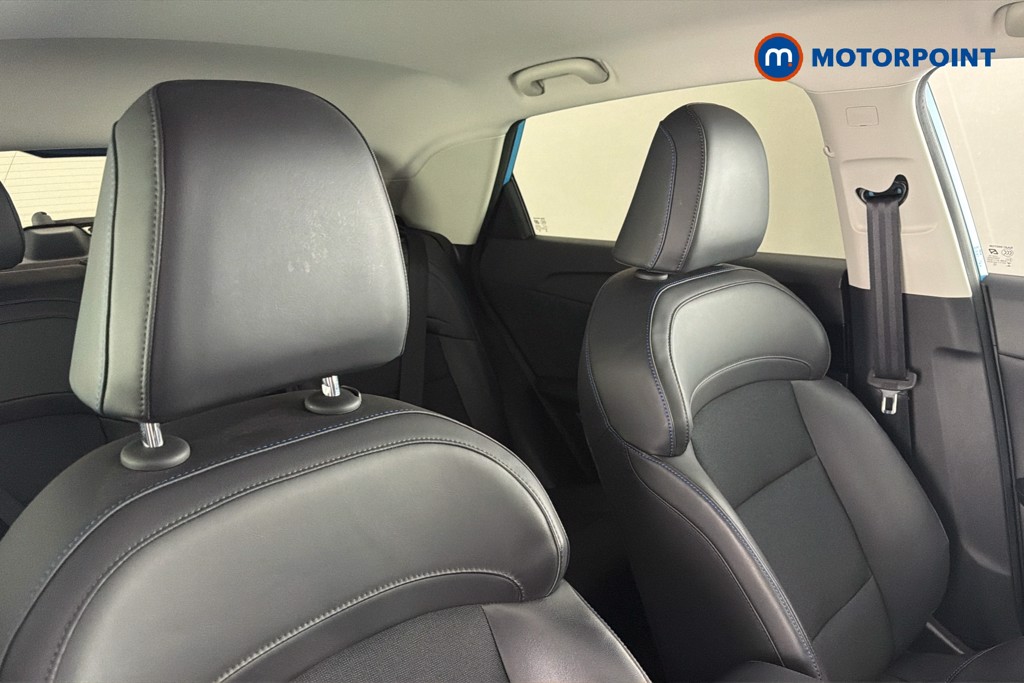 Mg Motor Uk MG4 Trophy Automatic Electric SUV - Stock Number (1649375) - 23rd supplementary image