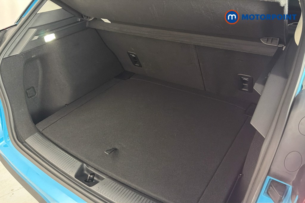 Mg Motor Uk MG4 Trophy Automatic Electric SUV - Stock Number (1649375) - 33rd supplementary image