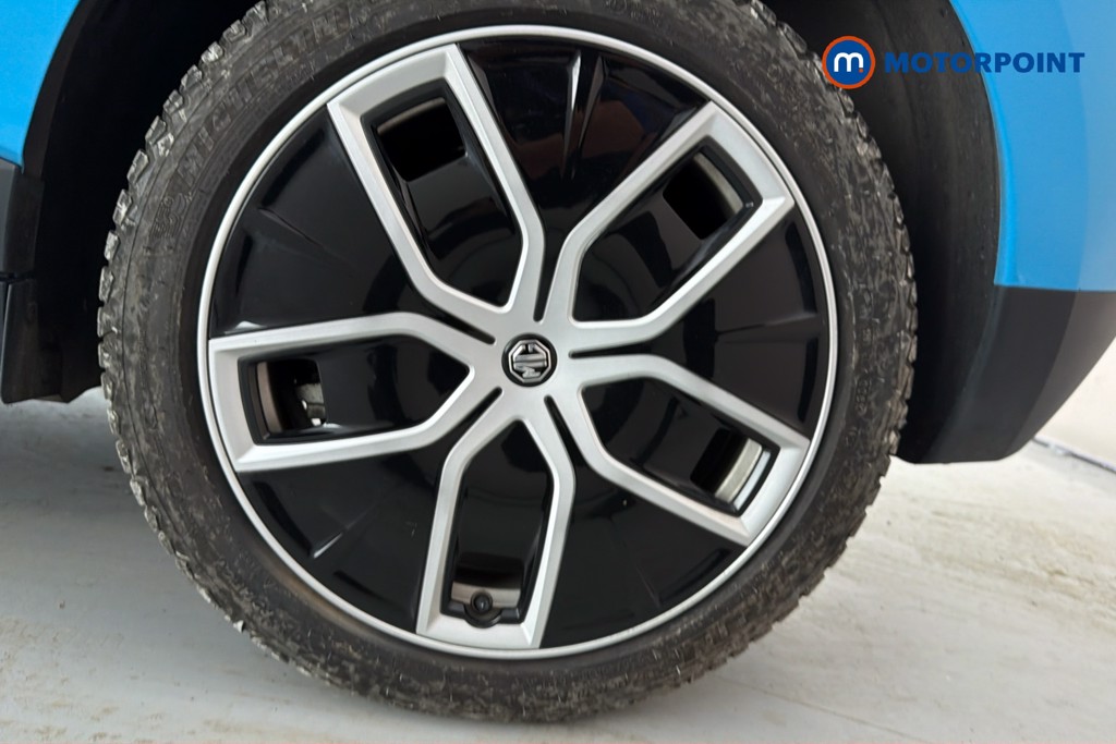 Mg Motor Uk MG4 Trophy Automatic Electric SUV - Stock Number (1649375) - 48th supplementary image