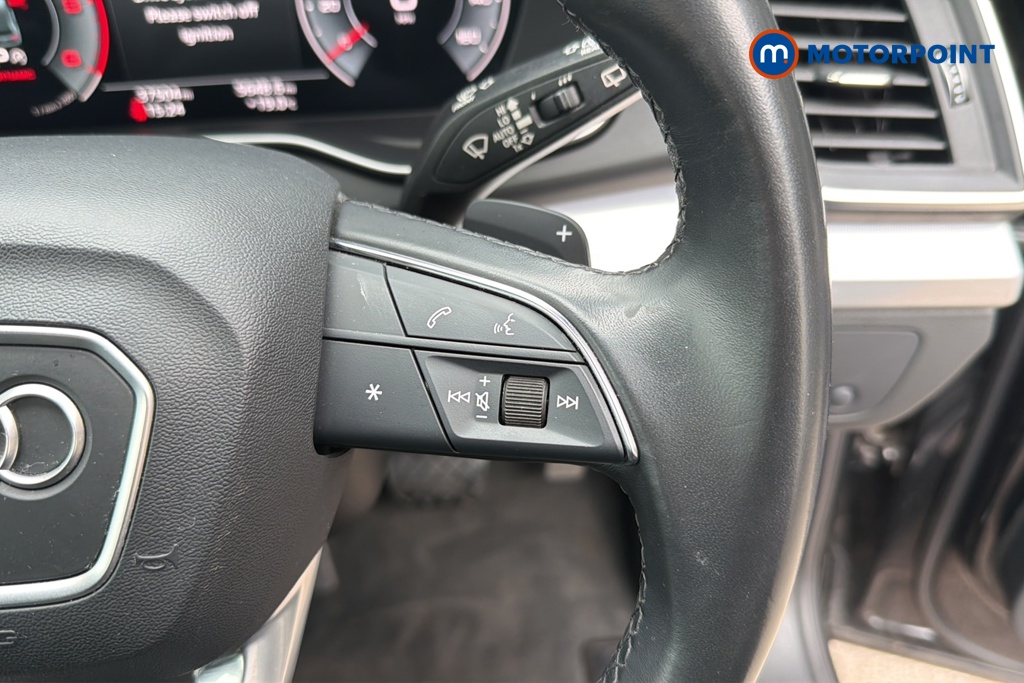 Audi Q5 Sport Automatic Diesel SUV - Stock Number (1649412) - 3rd supplementary image