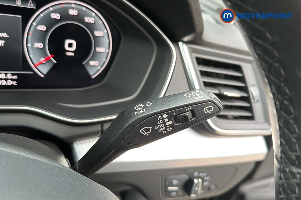 Audi Q5 Sport Automatic Diesel SUV - Stock Number (1649412) - 6th supplementary image