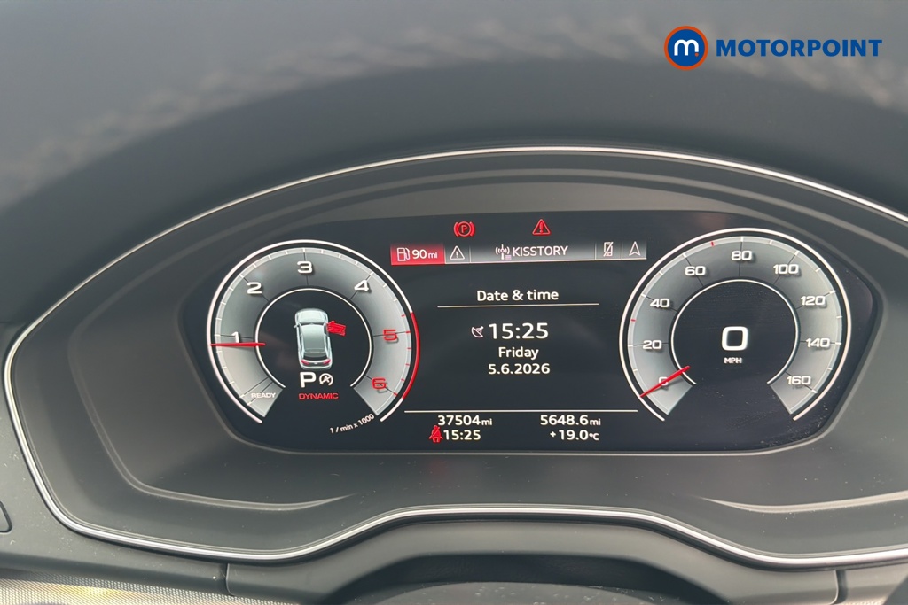Audi Q5 Sport Automatic Diesel SUV - Stock Number (1649412) - 7th supplementary image