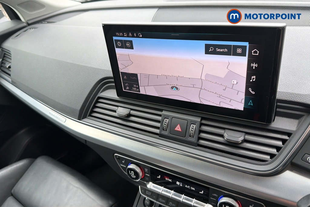 Audi Q5 Sport Automatic Diesel SUV - Stock Number (1649412) - 9th supplementary image