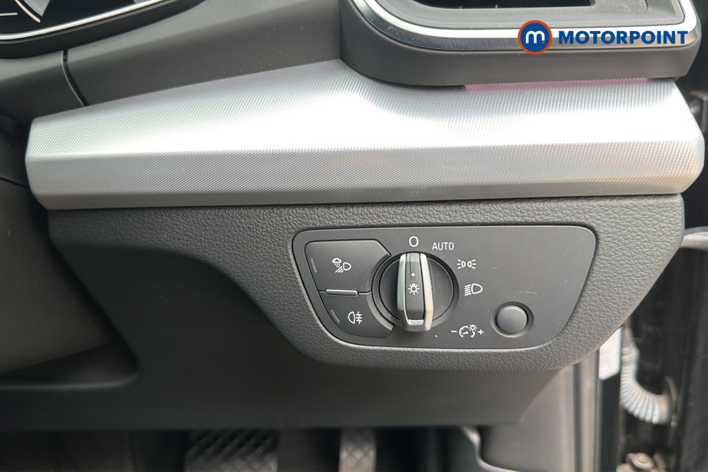 Audi Q5 Sport Automatic Diesel SUV - Stock Number (1649412) - 11th supplementary image