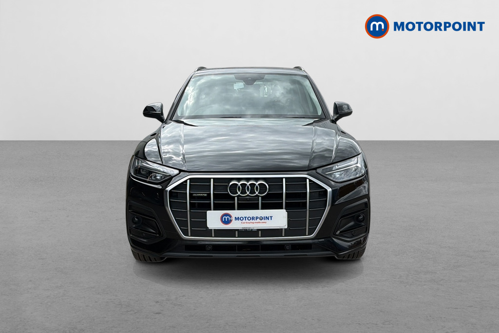 Audi Q5 Sport Automatic Diesel SUV - Stock Number (1649412) - Front bumper
