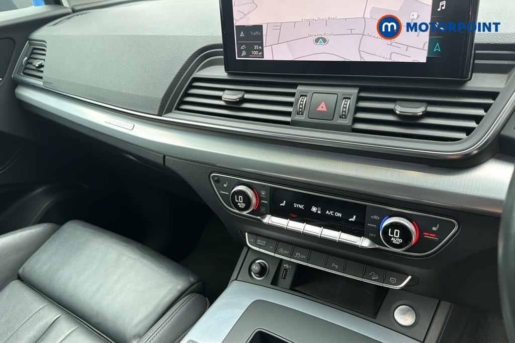 Audi Q5 Sport Automatic Diesel SUV - Stock Number (1649412) - 12th supplementary image