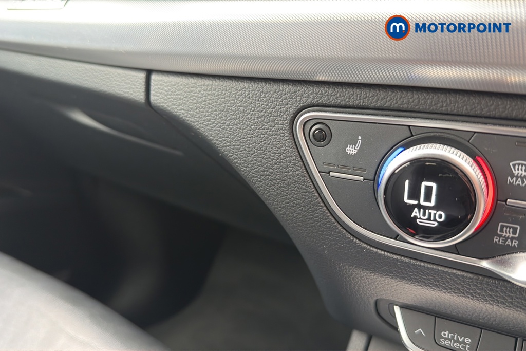 Audi Q5 Sport Automatic Diesel SUV - Stock Number (1649412) - 14th supplementary image