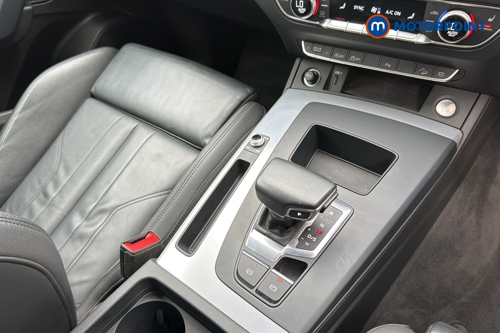 Audi Q5 Sport Automatic Diesel SUV - Stock Number (1649412) - 15th supplementary image