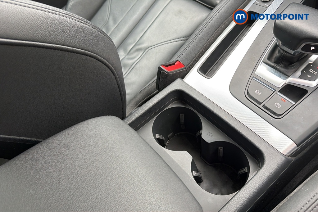 Audi Q5 Sport Automatic Diesel SUV - Stock Number (1649412) - 16th supplementary image