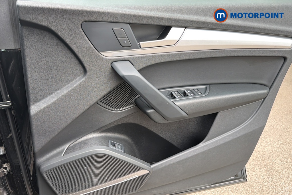Audi Q5 Sport Automatic Diesel SUV - Stock Number (1649412) - 18th supplementary image