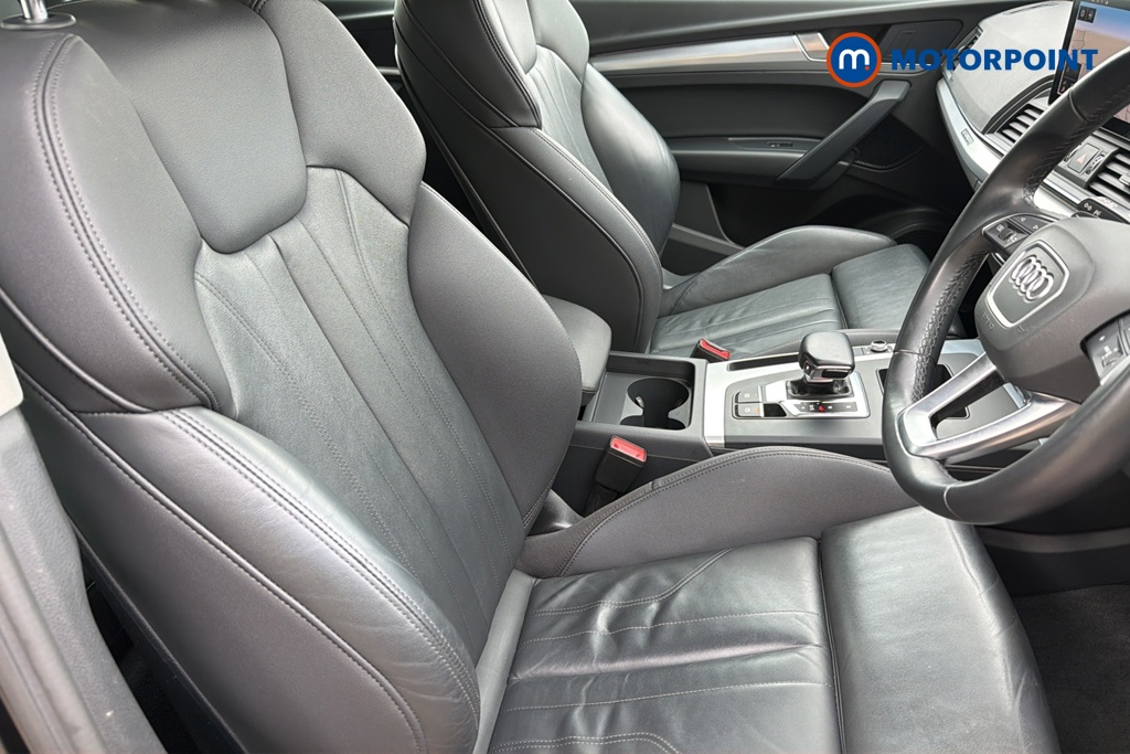 Audi Q5 Sport Automatic Diesel SUV - Stock Number (1649412) - 22nd supplementary image