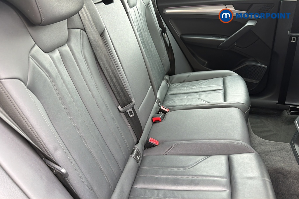 Audi Q5 Sport Automatic Diesel SUV - Stock Number (1649412) - 25th supplementary image