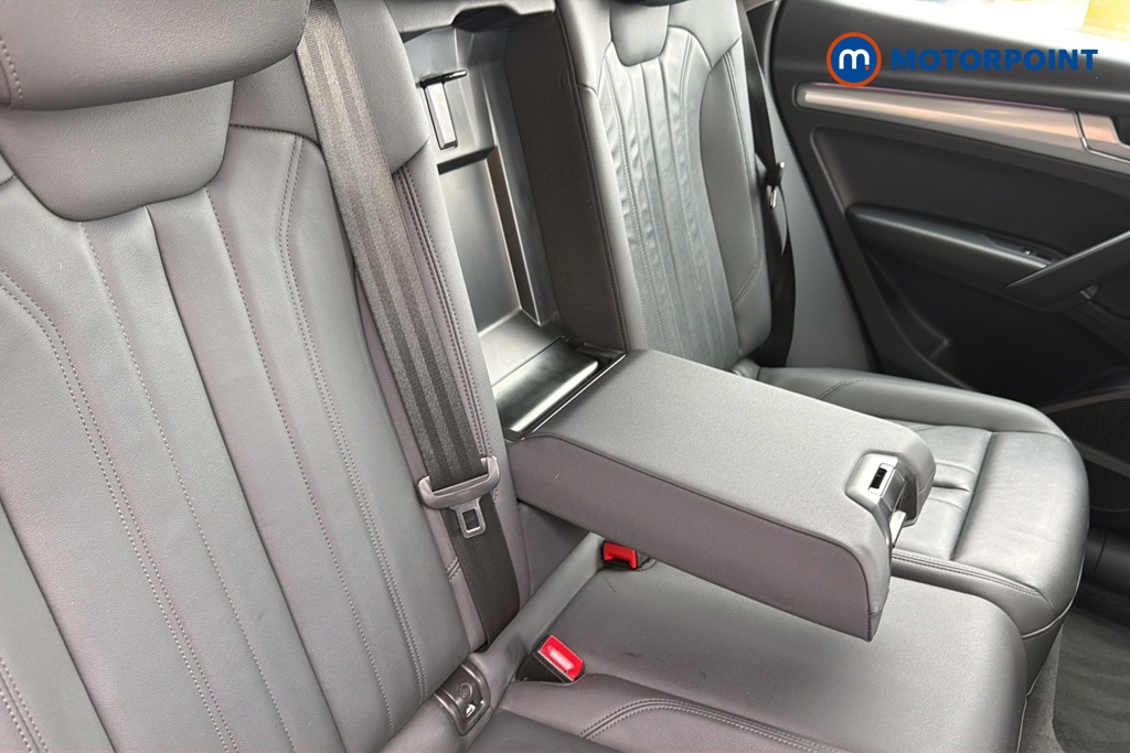 Audi Q5 Sport Automatic Diesel SUV - Stock Number (1649412) - 26th supplementary image