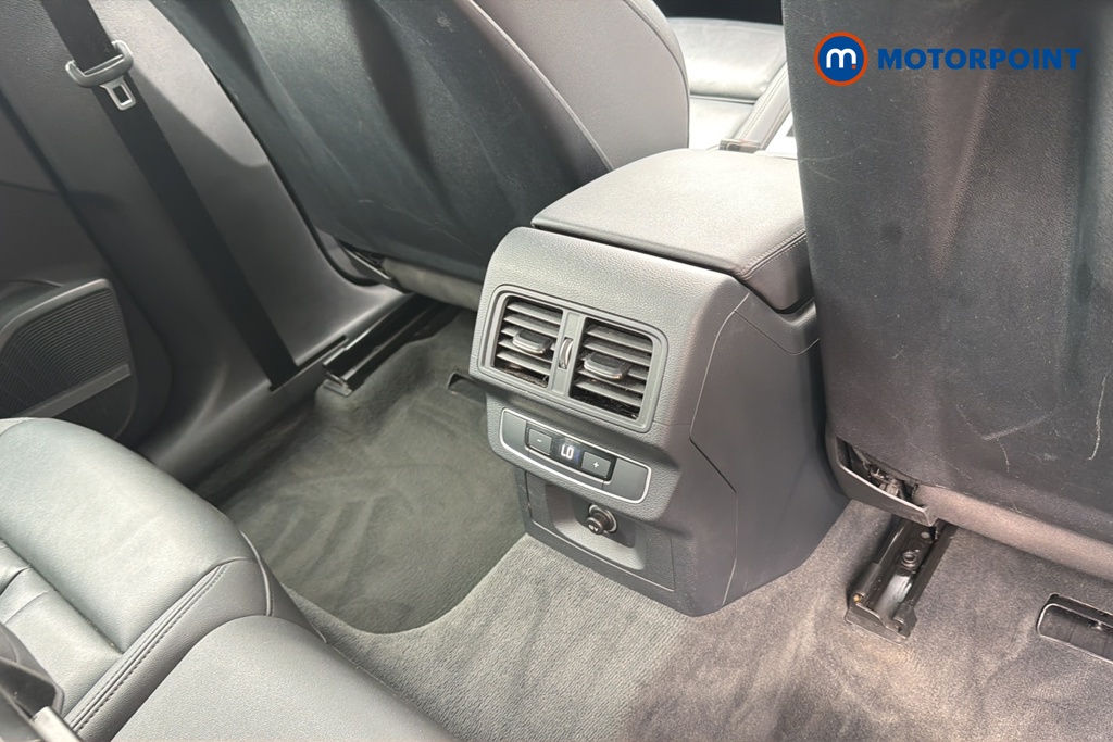 Audi Q5 Sport Automatic Diesel SUV - Stock Number (1649412) - 28th supplementary image