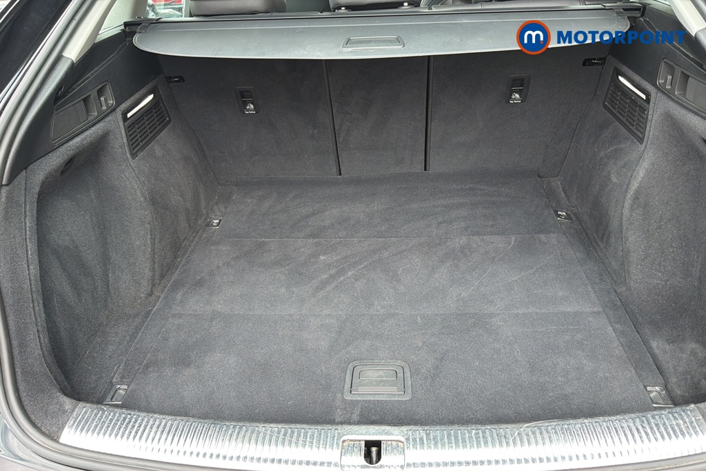 Audi Q5 Sport Automatic Diesel SUV - Stock Number (1649412) - 30th supplementary image