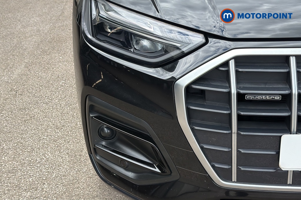 Audi Q5 Sport Automatic Diesel SUV - Stock Number (1649412) - 38th supplementary image