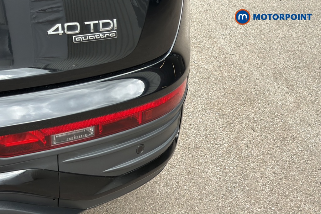 Audi Q5 Sport Automatic Diesel SUV - Stock Number (1649412) - 39th supplementary image