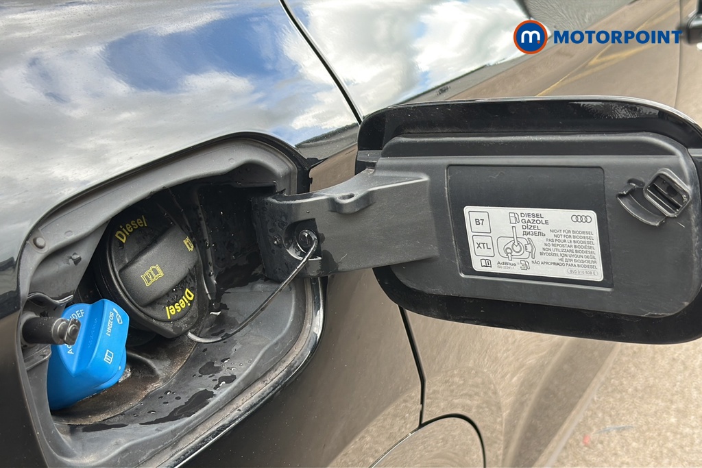 Audi Q5 Sport Automatic Diesel SUV - Stock Number (1649412) - 41st supplementary image