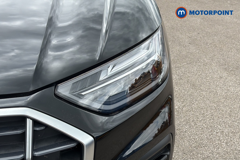 Audi Q5 Sport Automatic Diesel SUV - Stock Number (1649412) - 42nd supplementary image