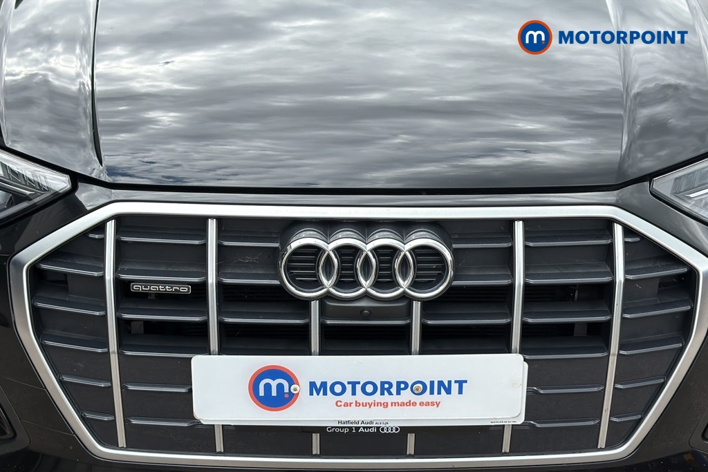 Audi Q5 Sport Automatic Diesel SUV - Stock Number (1649412) - 43rd supplementary image