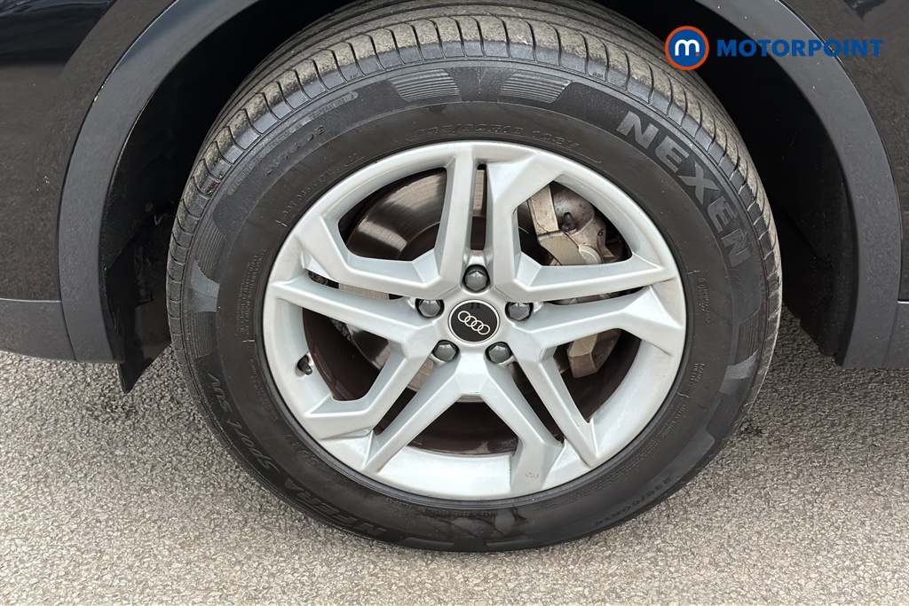 Audi Q5 Sport Automatic Diesel SUV - Stock Number (1649412) - 44th supplementary image