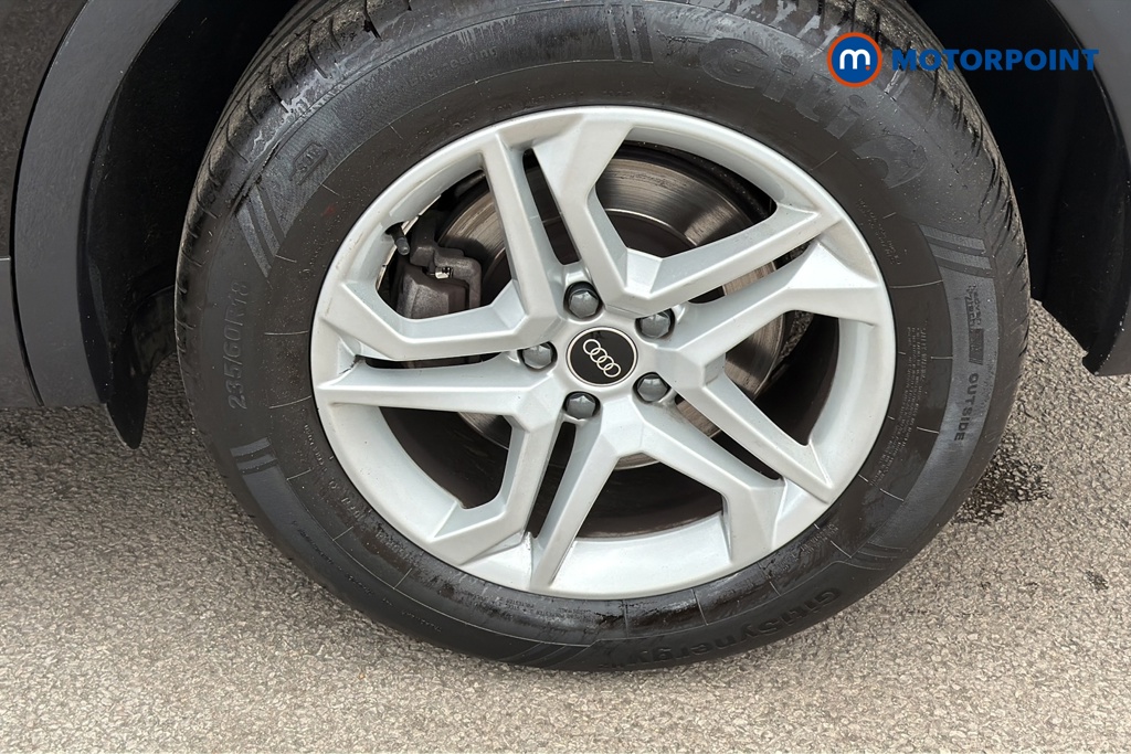 Audi Q5 Sport Automatic Diesel SUV - Stock Number (1649412) - 45th supplementary image