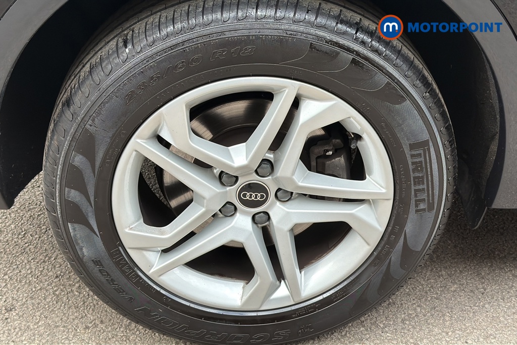 Audi Q5 Sport Automatic Diesel SUV - Stock Number (1649412) - 46th supplementary image