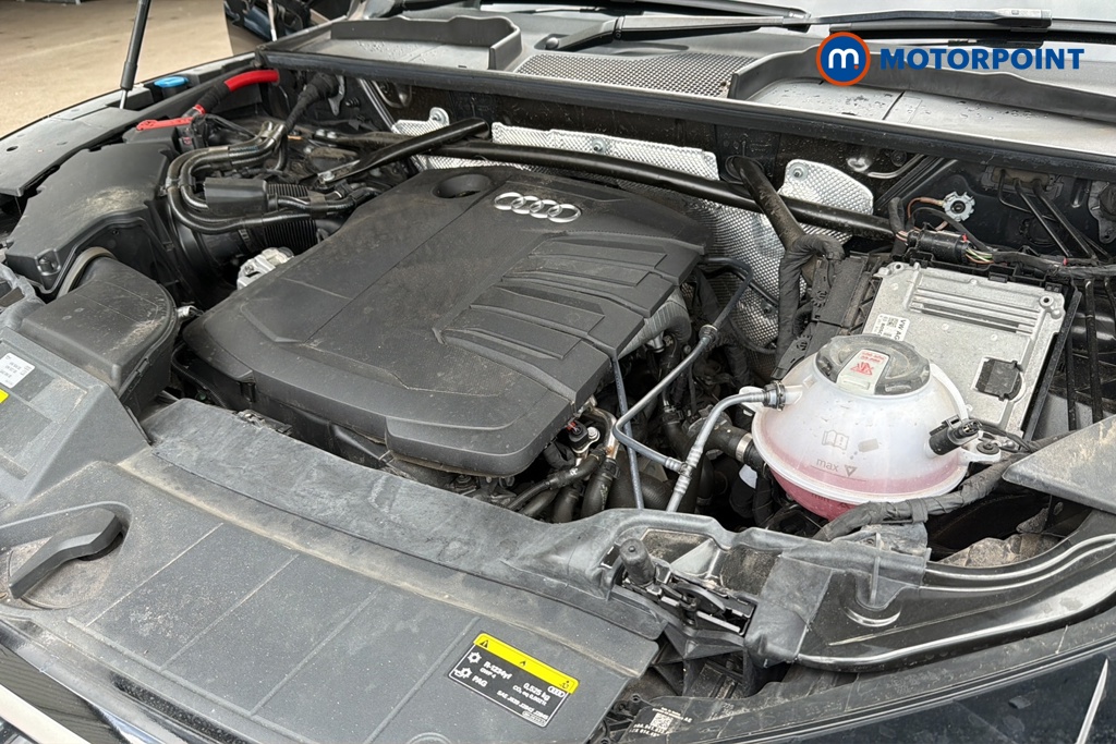 Audi Q5 Sport Automatic Diesel SUV - Stock Number (1649412) - 48th supplementary image