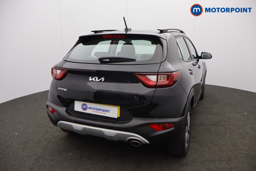 KIA Stonic 2 Manual Petrol SUV - Stock Number (1649447) - 2nd supplementary image